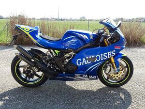 YAMAHA YAMAHA RD 500 LC REPLICA VALENTINO ROSSI