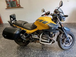 BMW R1150R