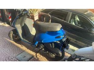 GILERA TYPHOON 125 - 1995