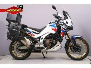 HONDA AFRICA TWIN ADVENTURE SP. DCT (BJ 2024) — MOTOREN | HONDA — MARKTPLAATS