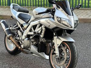 SUZUKI SV SUZUKI SV1000S