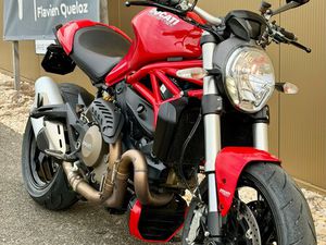 MONSTER 1200 ABS