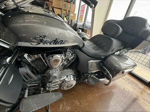 2024 INDIAN MOTORCYCLE PURSUIT LIMITED