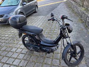 BYE BIKE ONE (5850 KM / SEHR GUTER ZUSTAND) CANTON SAINT-GALL -