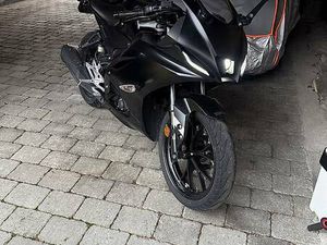 YAMAHA YZF R125 2023 CANTON BERNE -