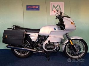 BMW R 100 RS