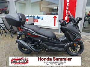 HONDA FORZA 350 S-EDITION NSS350 TZ - 0KM