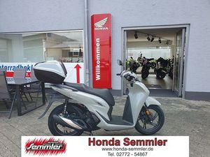HONDA SH125I ABS + 6 JAHRE GARANTIE - TZ - 0 KM