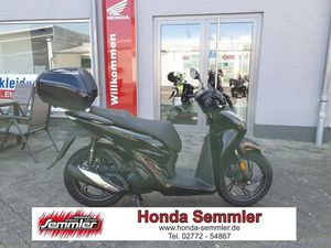 HONDA SH125I ABS + 6 JAHRE GARANTIE - TZ - 0 KM