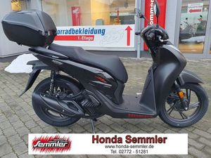 HONDA SH150I ABS + 6 JAHRE GARANTIE - TZ - 0KM