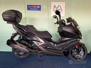 KYMCO XCITING 400I