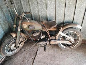 MARS STELLA 150 BJ1952