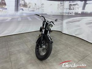 HARLEY-DAVIDSON 1200L XL SPORTSTER LOW CENTENARI