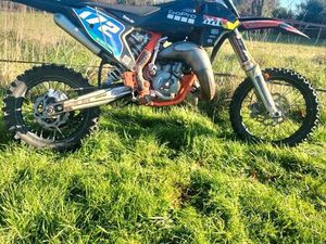 65 SX KTM