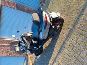 TE KOOP: PIAGGIO MP3 500 CC ABS/ASR — SCOOTERS | YAMAHA — MARKTPLAATS