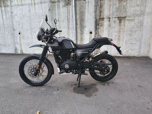 YAMAHA XT 350 COMO NOVA IMPECÁVEL
