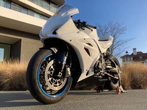 SUZUKI GSXR 1000
