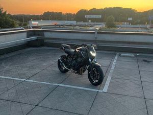 ② MT07 PURE 2024 35KW A2