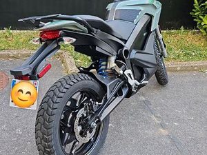 ZERO MOTORCYCLES DS 2021 -