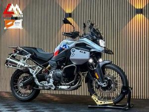 BMW F 900 GS ADVENTURE - 2025 - ALLE OPTIES - BTW - — MOTOREN | BMW — MARKTPLAATS