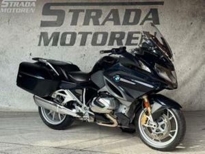BMW R 1250 RT (BJ 2019) R1250RT R1250 1250RT — MOTOREN | BMW — MARKTPLAATS