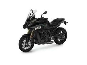 BMW S 1000 XR VERLAAGD ONDERSTEL — MOTOREN | BMW — MARKTPLAATS