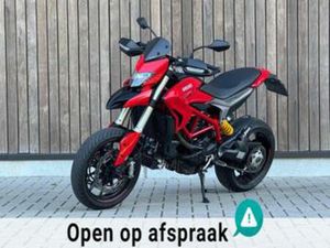 DUCATI ALL-ROAD HYPERMOTARD 939 SP |ARROW UITLAATSYSTEEM| — MOTOREN | DUCATI — MARKTPLAATS