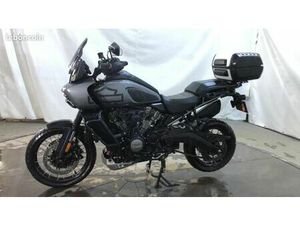 HARLEY PAN AMERICA 1250 SP ARH