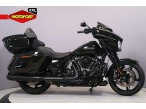 HARLEY-DAVIDSON STREET GLIDE (BJ 2025) — MOTOREN | HARLEY-DAVIDSON — MARKTPLAATS