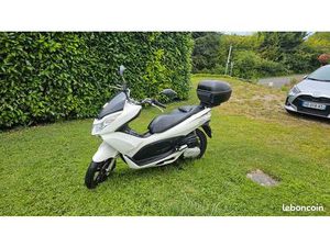 PCX 125