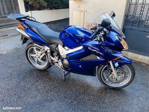 HONDA 800 VFR