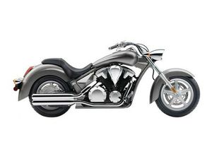 2012 HONDA STATELINE BASE