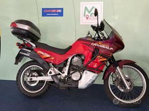HONDA TRANSALP XL 600 V