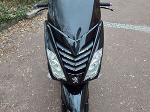 SCOOTER PEUGEOT CITYSTAR 50 CC 2T