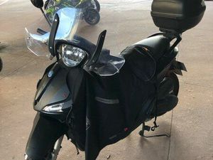 SCOOTER PIAGGIO LIBERTY S