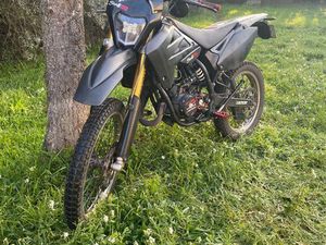 SHERCO 50 CC