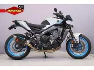 YAMAHA MT 09 (BJ 2025) — MOTOREN | YAMAHA — MARKTPLAATS