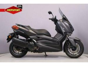 YAMAHA X-MAX 300 (BJ 2020) — MOTOREN | YAMAHA — MARKTPLAATS