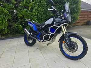 YAMAHA TENERE 700