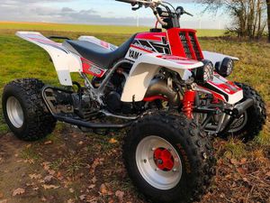 YAMAHA 350 BANSHEE 2004