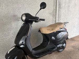 VESPA 2T