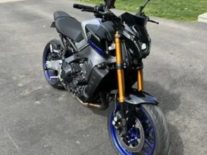 2023 YAMAHA MT-09SP