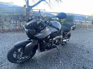 BMW K1300R