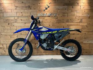 SHERCO 125 SE R