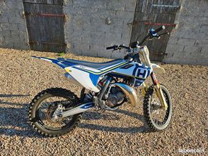 85 TC 2020 EN TRÈS BONNE ETAT