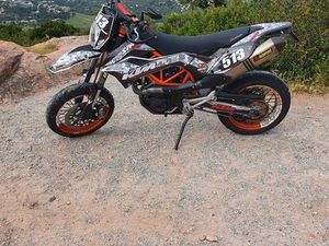 690 KTM