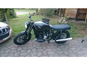 BMW R100 RS CAFE RACER