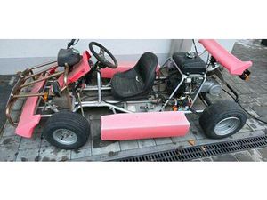 KREIDLER F-KART 100 MIT STRAßENZULASSUNG UND PAPIEREN.