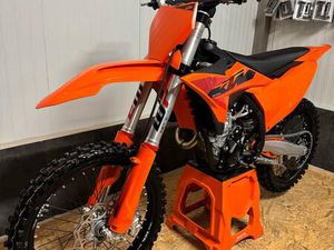 KTM SXF 250 2025 TOP! NO SX FC TC 125 350 450 MC MCF