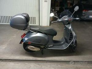 VESPA GTS SUPER SPORT 300 I.E
